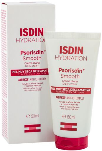Psorisdin Smooth Daily Cream 50 ml