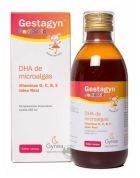 Pediatric Cherry Syrup 250 ml