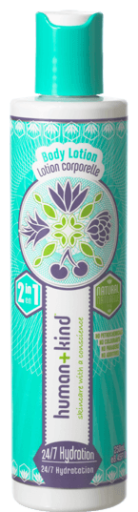 Body Lotion 250 ml