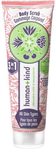 Body Scrub 200 ml