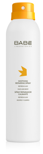 Soothing Repair Spray 200 ml