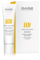 Nipple Care Cream 30Ml