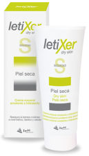 LetiXer S Dry skin 200 ml