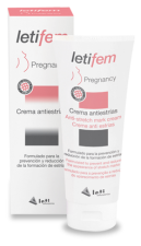 Antiestrias Cream 200Ml