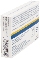 Fortilase 20 Tablets