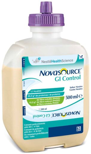 Gi Neutral Control 500 ml 12 Units