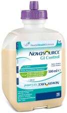 Gi Neutral Control 500 ml 12 Units