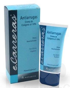 Racing 1% Cream Collagen Eye