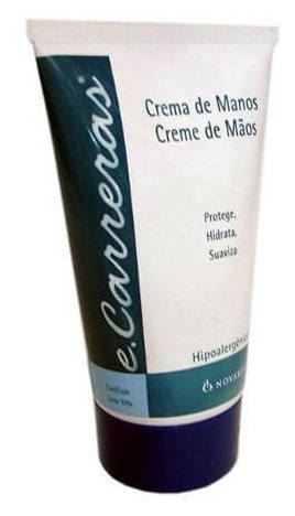 50Gr races Hand Cream Urea 10%