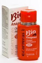 Bio Careers Anagenol Shampoo Greasy Hair Loss