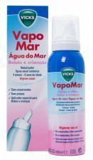 Babies Children Spray isotonic 100M
