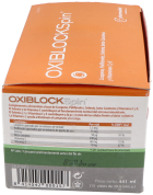 Oxiblock Spin 15 Liquid Drinkable Sachets