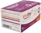 Vitality+ 15 Vials