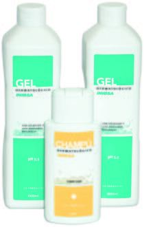Travel Pack Gel + Shampoo Dermatologico