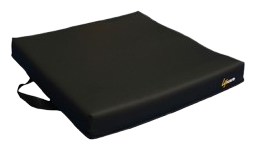 Emo CV142 Viscoelastic Comfort Square Cushion 42 x 42 x 6 cm