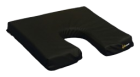 CV242 Viscoelastic Comfort Horseshoe Cushion 42 x 42 x 6 cm