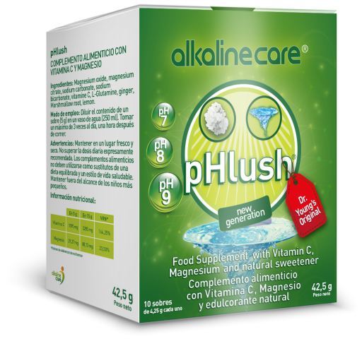 Phlush 15 envelopes