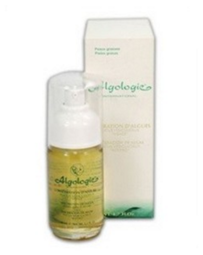 Algologie Facial Algae Maceration 30 ml