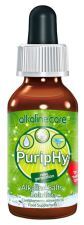 Puriphy alkalizing drops
