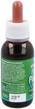Puriphy alkalizing drops