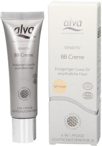 sensitive BB Cream 30 ml