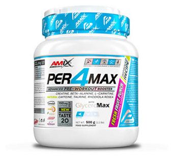 Amix Per4Max 500g