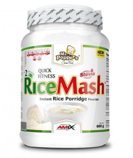 Amix Rice Mash 1500 gr