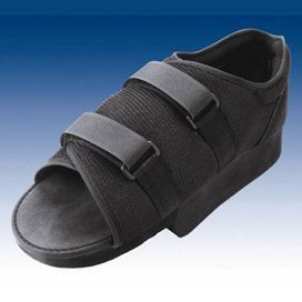 Anota ZapatillaPost-operative