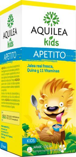 Jelly Appetite 150 ml