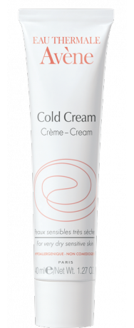 Cold Cream for the face 40 ml