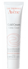 Cold Cream for the face 40 ml