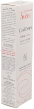Cold Cream for the face 40 ml