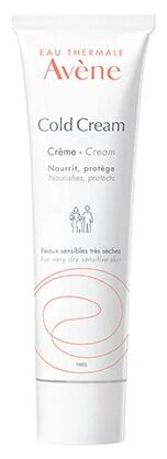 Cold Cream for Face