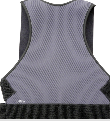 Corrector Chepping-Up.Tritex Grey