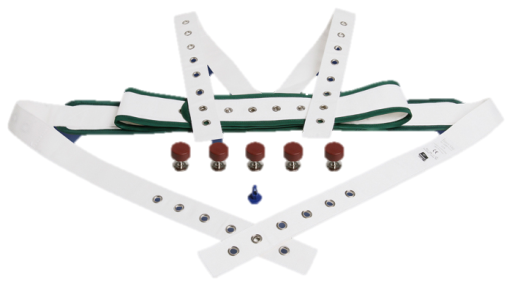 Ayudas dinamicas Braces for Thorax