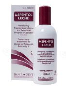 Mepentol Anti-ulcer Milk