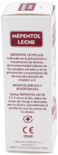 Mepentol Anti-ulcer Milk