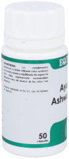 Holofit Ayurveda Ashwagandha Capsules