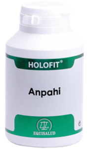 Equisalud Holofit Anpahi 50CAP.