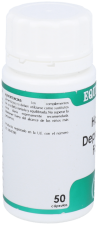 Holofit Purifying Forte Capsules