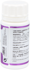 Holomega Acetyl L-Carnitine Capsules