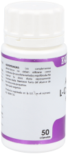 Holomega Acetyl L-Carnitine Capsules