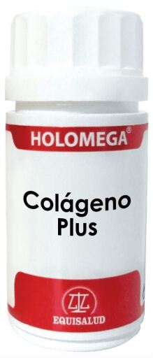Equisalud Holomega Collagen Capsules