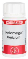 Holomega Hericium Capsules