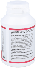 Holomega Hericium Capsules