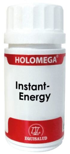 Equisalud Holomega Instant-Energy Capsules