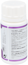Holomega L-citrulline Capsules