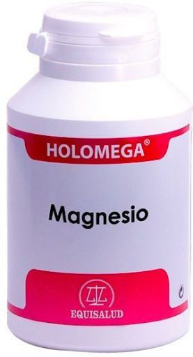Equisalud Holomega Magnesium Capsules