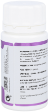 Holomega N-Acetyl - L-Cysteine Capsules