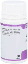 Holomega N-Acetyl - L-Cysteine Capsules